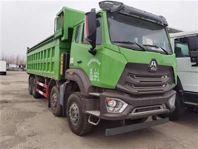 Tryc Dump HOHAN